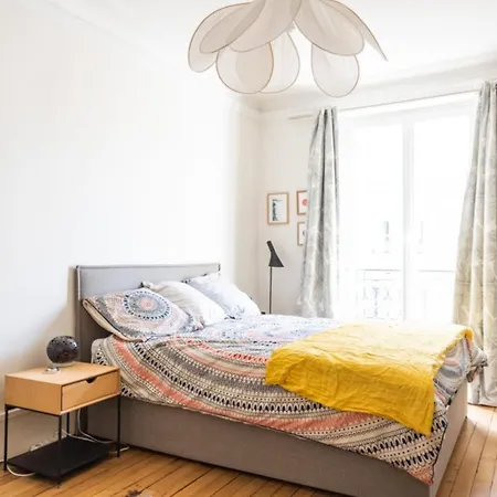 Lumineux 54m Tout Confort Au Cœur De Appartement *