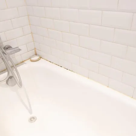 Lumineux 54m Tout Confort Au Cœur De Appartement Paris